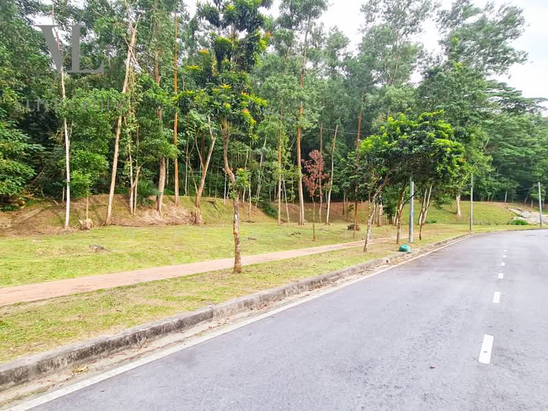 Tanah Banglo untuk Dijual di Seksyen 9 (Kota Damansara) - Vincent Liaw - Exterior - PropertyGuru.com.my