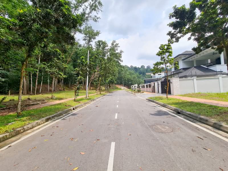 Tanah Banglo untuk Dijual di Seksyen 9 (Kota Damansara) - Vincent Liaw - Exterior - PropertyGuru.com.my