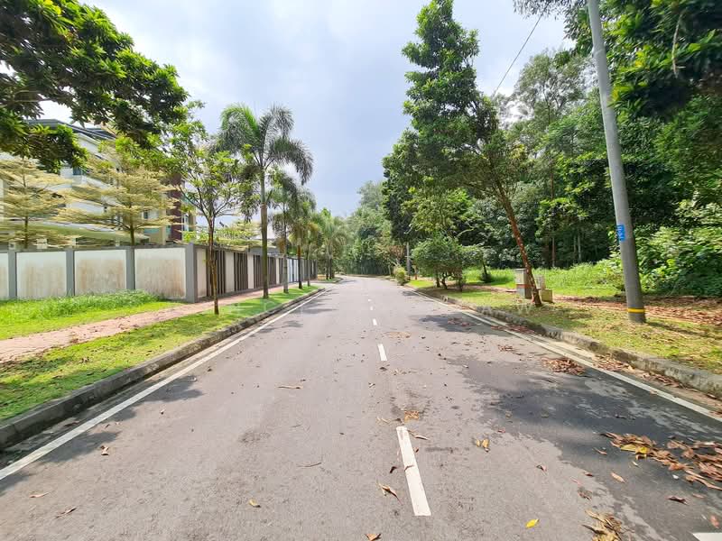 Tanah Banglo untuk Dijual di Seksyen 9 (Kota Damansara) - Vincent Liaw - Exterior - PropertyGuru.com.my