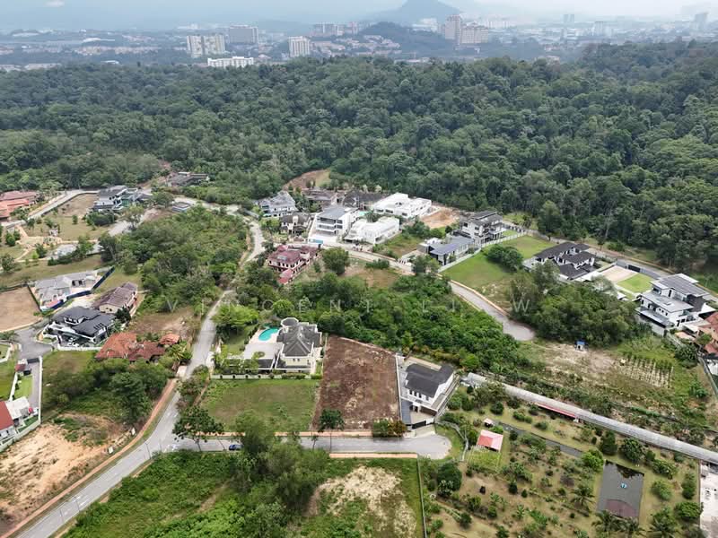 Tanah Banglo untuk Dijual di Seksyen 9 (Kota Damansara) - Vincent Liaw - Exterior - PropertyGuru.com.my
