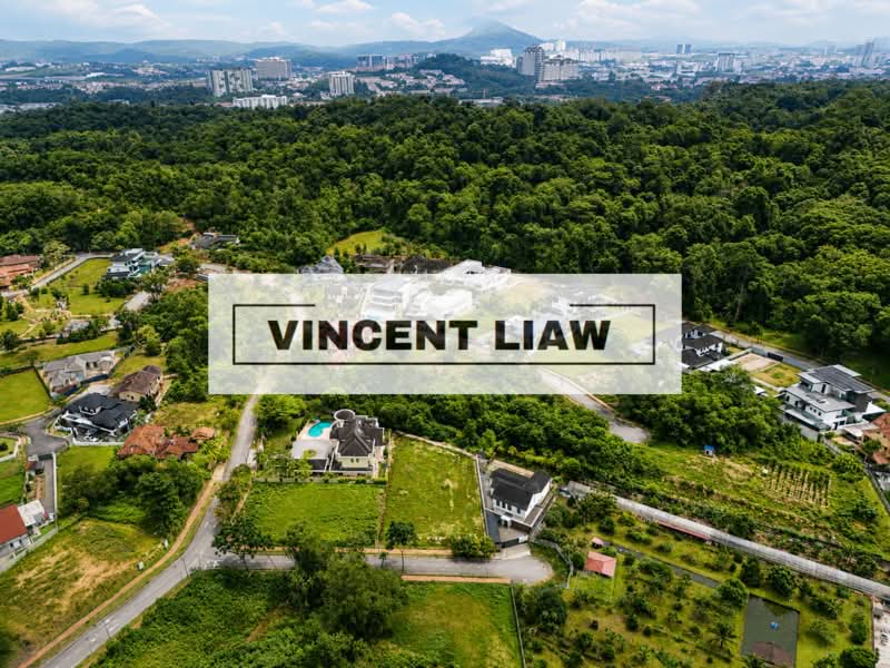 Tanah Banglo untuk Dijual di Seksyen 9 (Kota Damansara) - Vincent Liaw - Exterior - PropertyGuru.com.my