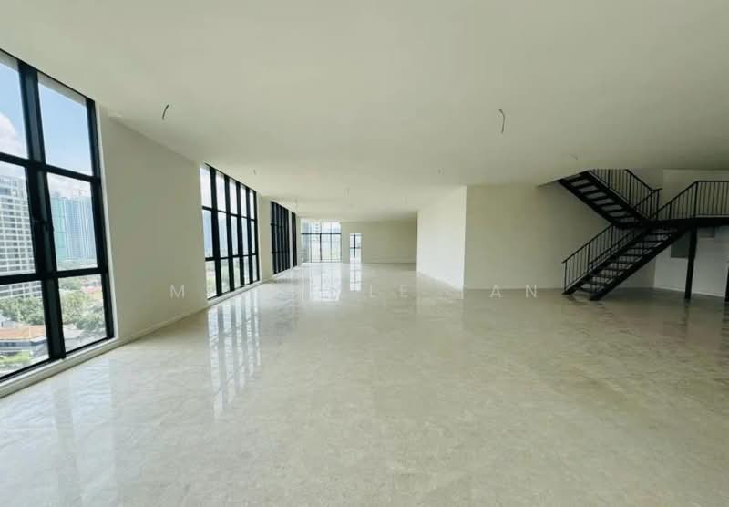 Kondominium untuk Dijual di 18 Madge - Michelle Tan - Interior - PropertyGuru.com.my
