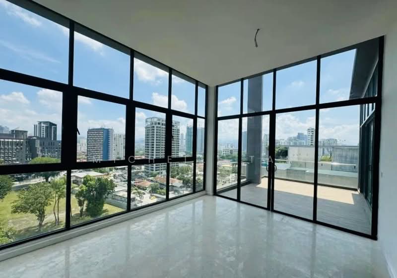 Kondominium untuk Dijual di 18 Madge - Michelle Tan - View - PropertyGuru.com.my