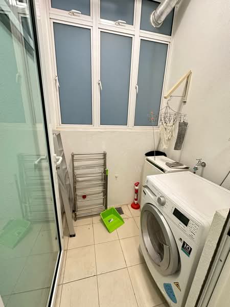 Servis Apartment untuk Disewa di Southbank Residence - Jacky Wan - Interior - PropertyGuru.com.my