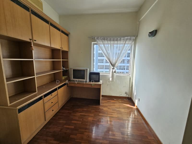 Kondominium untuk Dijual di Indah Samudra Condominium - David Ong - PropertyGuru.com.my