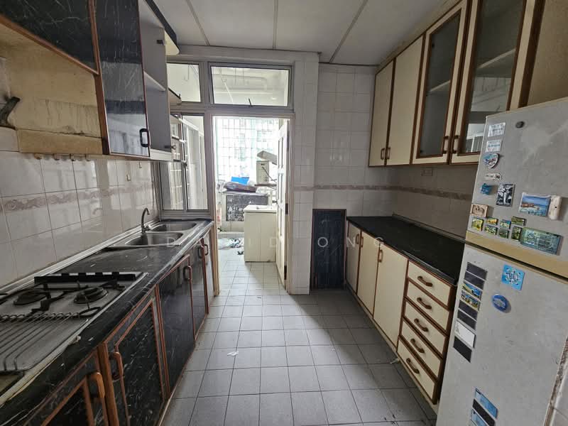 Kondominium untuk Dijual di Indah Samudra Condominium - David Ong - PropertyGuru.com.my