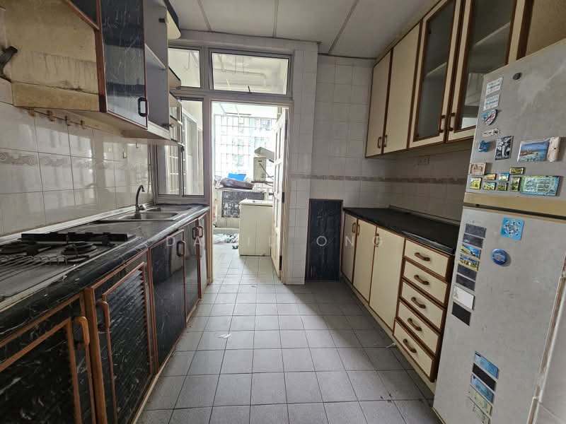 Kondominium untuk Dijual di Indah Samudra Condominium - David Ong - PropertyGuru.com.my