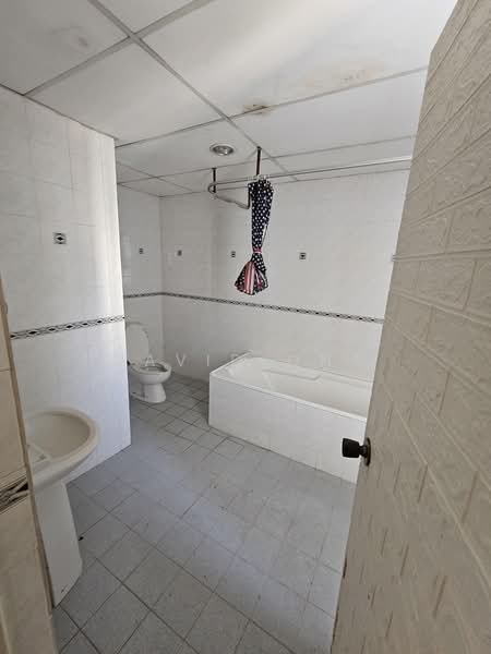 Kondominium untuk Dijual di Indah Samudra Condominium - David Ong - PropertyGuru.com.my