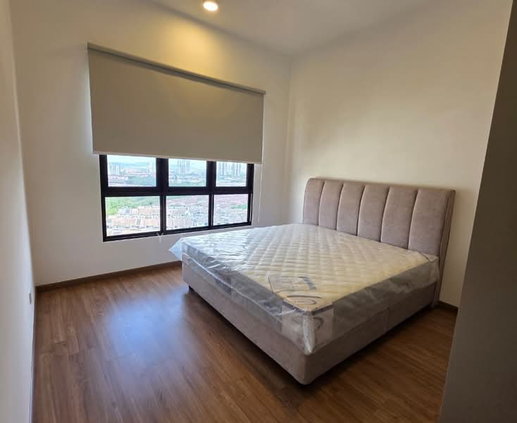 Service Residence for Rent at 2Rio Residence @ Bandar Puteri Puchong - Yeevy Lee - Bedroom - PropertyGuru.com.my