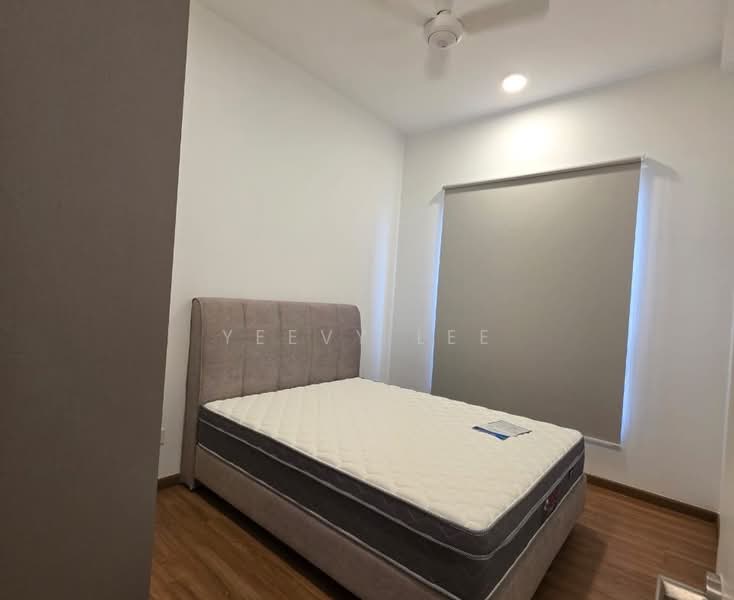 Service Residence for Rent at 2Rio Residence @ Bandar Puteri Puchong - Yeevy Lee - Bedroom - PropertyGuru.com.my