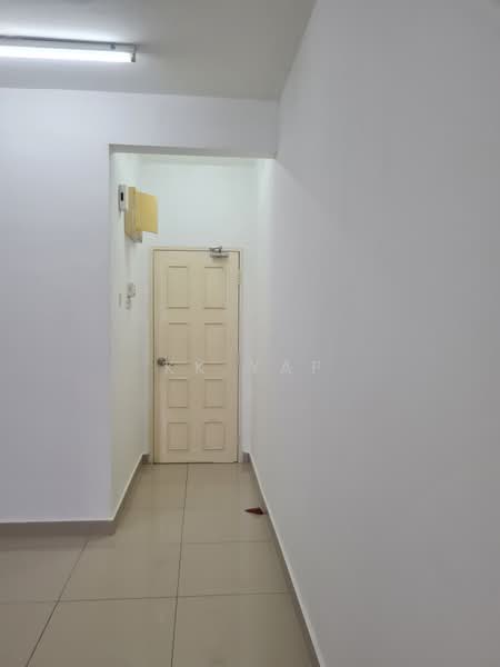 Servis Apartment untuk Disewa di The Arc - KK Yap - Corridor - PropertyGuru.com.my