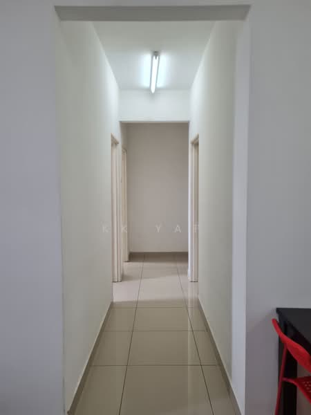 Servis Apartment untuk Disewa di The Arc - KK Yap - Corridor - PropertyGuru.com.my