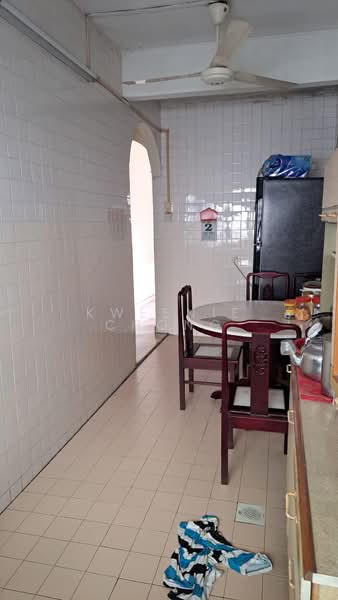 Rumah Bandar untuk Dijual di Taman Bukit Teratai (Ampang) - Kweenie Chong - Kitchen - PropertyGuru.com.my