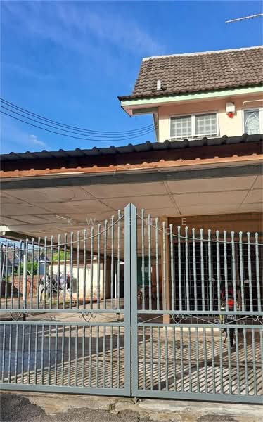Rumah Bandar untuk Dijual di Taman Bukit Teratai (Ampang) - Kweenie Chong - Exterior - PropertyGuru.com.my