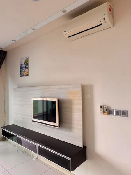 Apartment for Rent at Impiana - YC Khoo - PropertyGuru.com.my