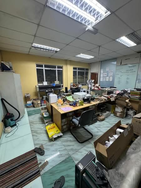 Kilang untuk Dijual di Taman Desa Idaman (Senai) - Shi Ting - PropertyGuru.com.my