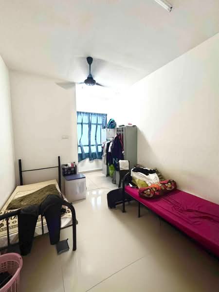 Rumah Teres 2 Tingkat untuk Dijual di Nusa Sentral (Iskandar Puteri (Nusajaya)) - Marvin Lim - Bedroom - PropertyGuru.com.my