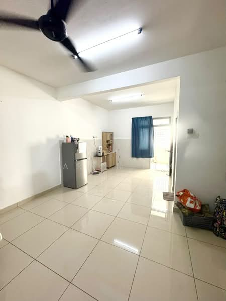 Rumah Teres 2 Tingkat untuk Dijual di Nusa Sentral (Iskandar Puteri (Nusajaya)) - Marvin Lim - Living Room - PropertyGuru.com.my