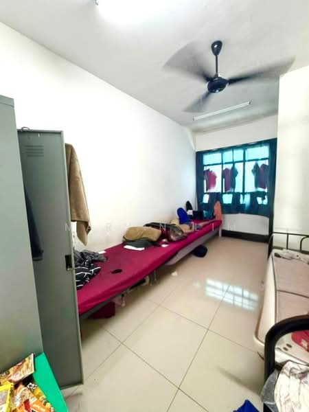 Rumah Teres 2 Tingkat untuk Dijual di Nusa Sentral (Iskandar Puteri (Nusajaya)) - Marvin Lim - Bedroom - PropertyGuru.com.my