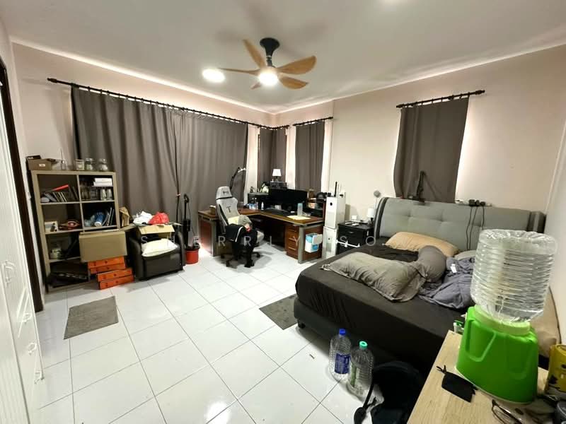 2-storey Terraced House for Sale in Nusa Bayu (Iskandar Puteri (Nusajaya)) - Sherrly Sow - Bedroom - PropertyGuru.com.my