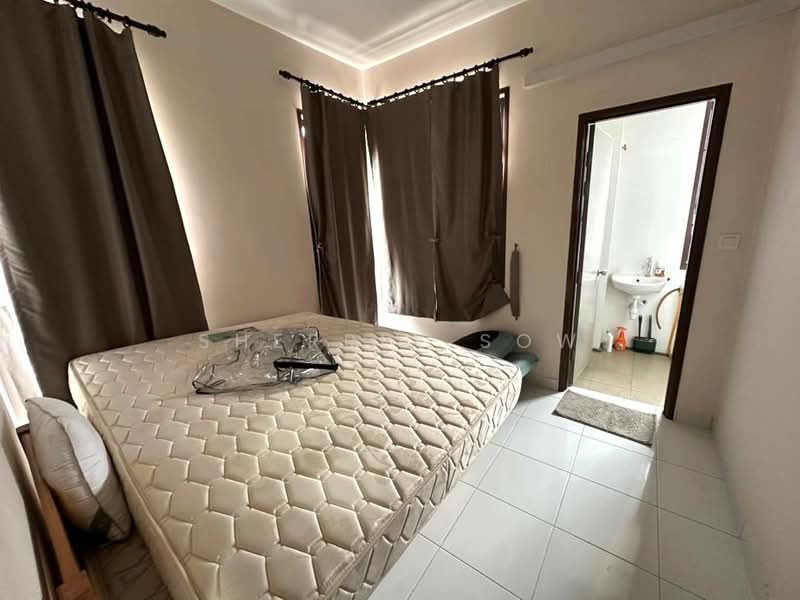 2-storey Terraced House for Sale in Nusa Bayu (Iskandar Puteri (Nusajaya)) - Sherrly Sow - Bedroom - PropertyGuru.com.my
