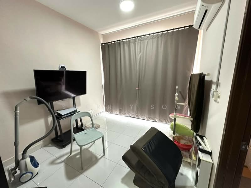 2-storey Terraced House for Sale in Nusa Bayu (Iskandar Puteri (Nusajaya)) - Sherrly Sow - Living Room - PropertyGuru.com.my