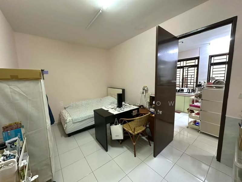 2-storey Terraced House for Sale in Nusa Bayu (Iskandar Puteri (Nusajaya)) - Sherrly Sow - Bedroom - PropertyGuru.com.my