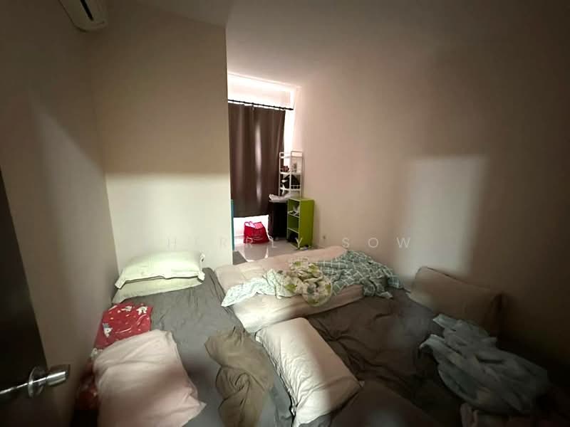 2-storey Terraced House for Sale in Nusa Bayu (Iskandar Puteri (Nusajaya)) - Sherrly Sow - Bedroom - PropertyGuru.com.my