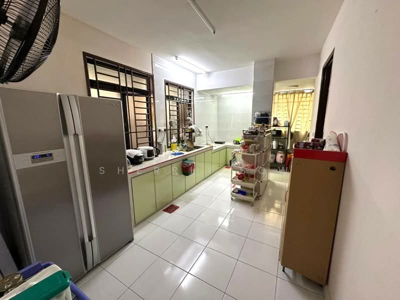 2-storey Terraced House for Sale in Nusa Bayu (Iskandar Puteri (Nusajaya)) - Sherrly Sow - Kitchen - PropertyGuru.com.my