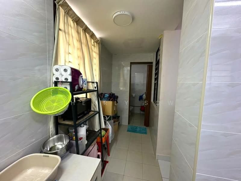 2-storey Terraced House for Sale in Nusa Bayu (Iskandar Puteri (Nusajaya)) - Sherrly Sow - Corridor - PropertyGuru.com.my