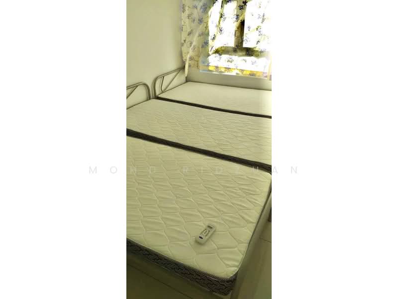 Service Residence for Sale at Savanna Executive Suite @ Southville City - Mohd Ridzuan - Bedroom - PropertyGuru.com.my