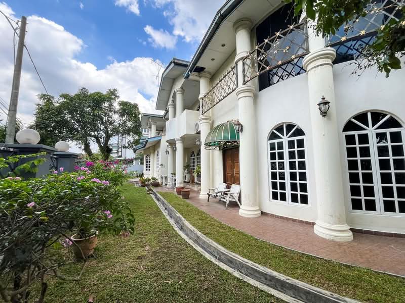 Rumah Banglo untuk Dijual di Kota Damansara (Selangor) - Andy Riki - Exterior - PropertyGuru.com.my