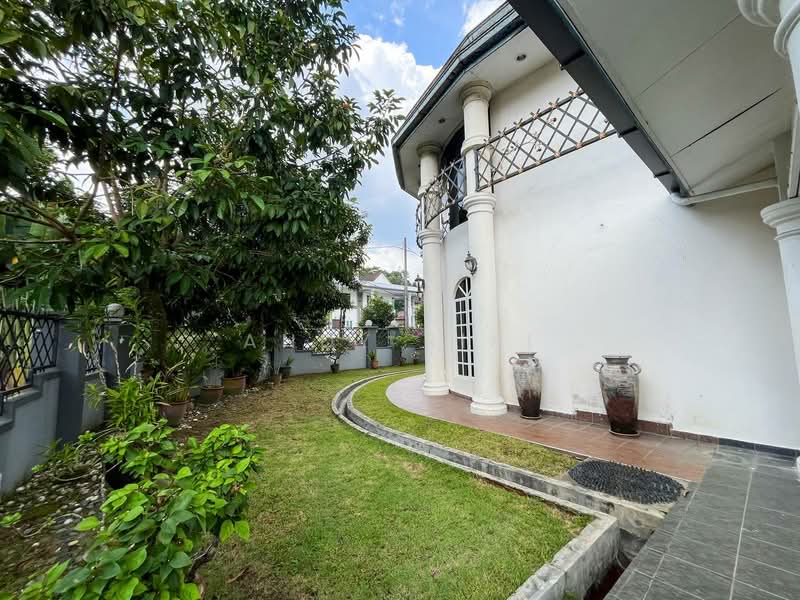 Rumah Banglo untuk Dijual di Kota Damansara (Selangor) - Andy Riki - Exterior - PropertyGuru.com.my