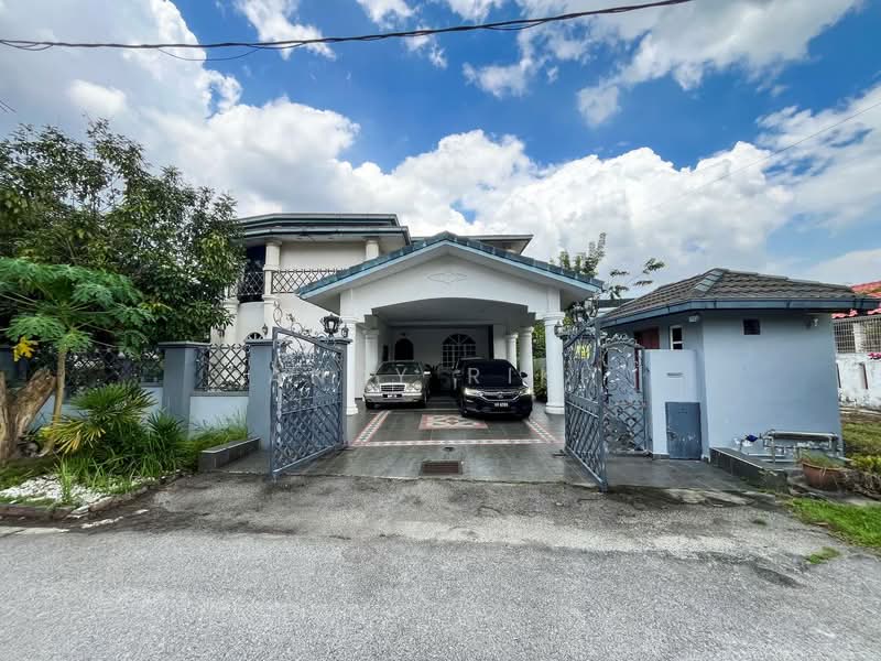 Rumah Banglo untuk Dijual di Kota Damansara (Selangor) - Andy Riki - Exterior - PropertyGuru.com.my