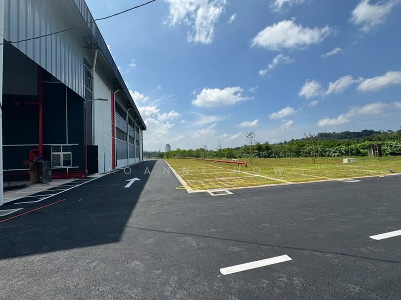 Kilang untuk Disewa di Ayer Keroh (Melaka) - Joanne How - Exterior - PropertyGuru.com.my
