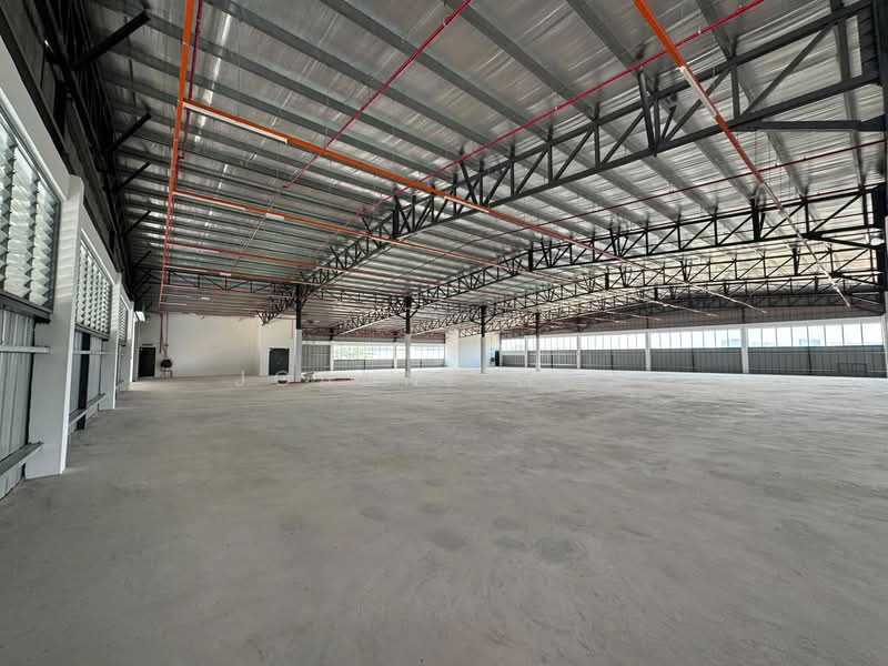Kilang untuk Disewa di Ayer Keroh (Melaka) - Joanne How - Interior - PropertyGuru.com.my