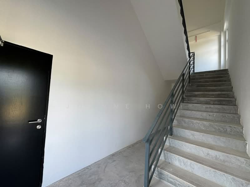 Kilang untuk Disewa di Ayer Keroh (Melaka) - Joanne How - Corridor - PropertyGuru.com.my