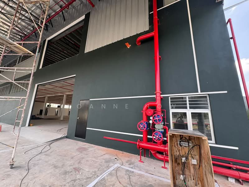 Kilang untuk Disewa di Ayer Keroh (Melaka) - Joanne How - Exterior - PropertyGuru.com.my