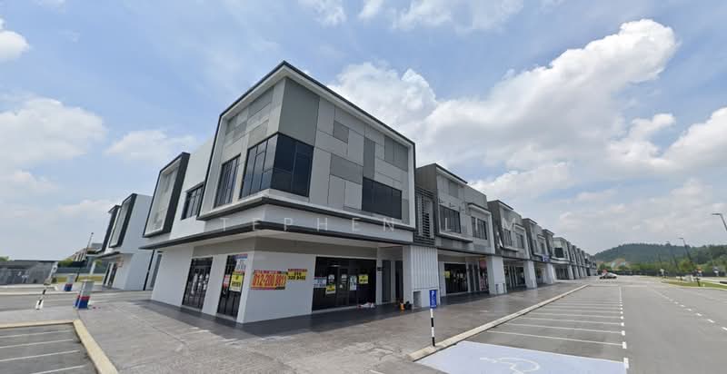 Kilang untuk Dijual di Eco Business Park V (Puncak Alam) - Stephen Lim - Exterior - PropertyGuru.com.my