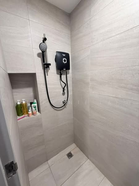 Kondominium untuk Disewa di Skyline KL - Stephanie Lai - Bathroom - PropertyGuru.com.my