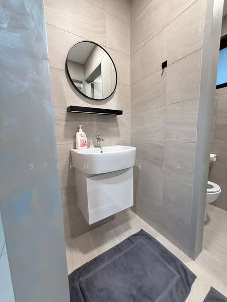 Kondominium untuk Disewa di Skyline KL - Stephanie Lai - Bathroom - PropertyGuru.com.my