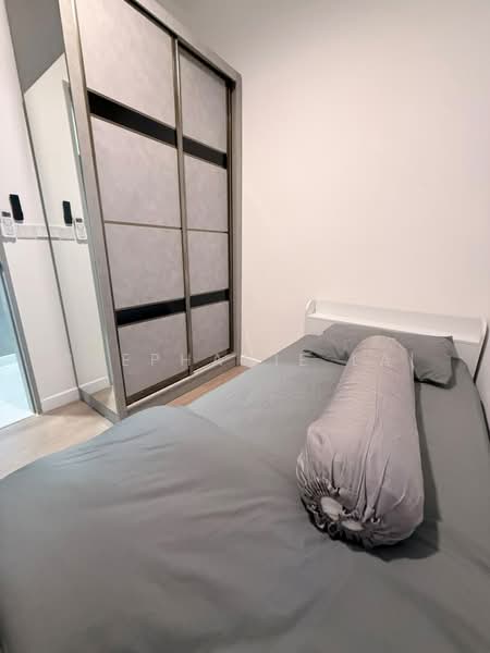 Kondominium untuk Disewa di Skyline KL - Stephanie Lai - Bedroom - PropertyGuru.com.my
