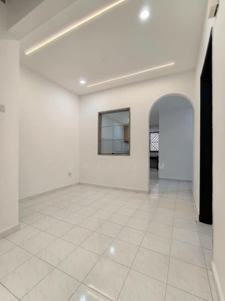 Rumah Teres 2 Tingkat untuk Dijual di Bandar Seri Alam (Masai) - Jovel Lim - Interior - PropertyGuru.com.my