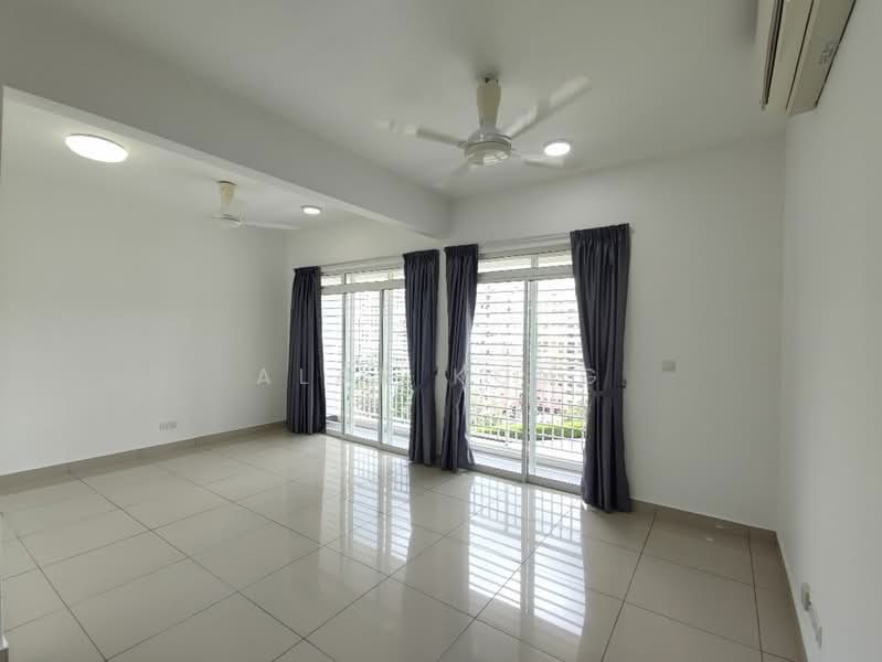 Service Residence for Sale at V-Residensi 2 - Alan Kong - Living Room - PropertyGuru.com.my
