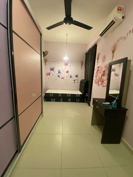 Condominium for Rent at Serin Residency - Muhammad Amerul - Bedroom - PropertyGuru.com.my