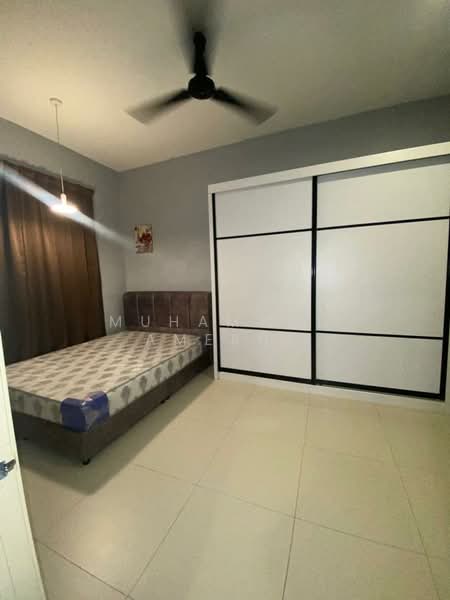 Condominium for Rent at Serin Residency - Muhammad Amerul - Bedroom - PropertyGuru.com.my