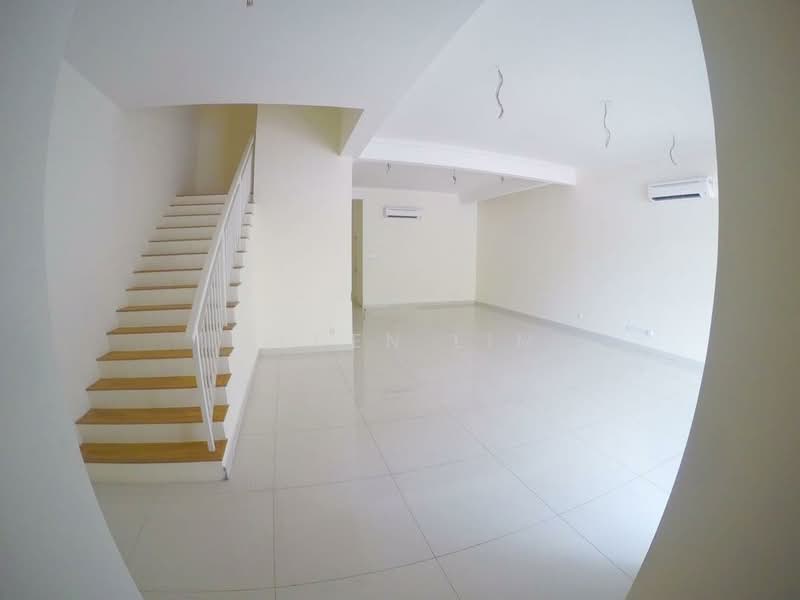 Rumah Teres 2.5 Tingkat untuk Dijual di Damansara Damai (Selangor) - Alven Lim - Interior - PropertyGuru.com.my
