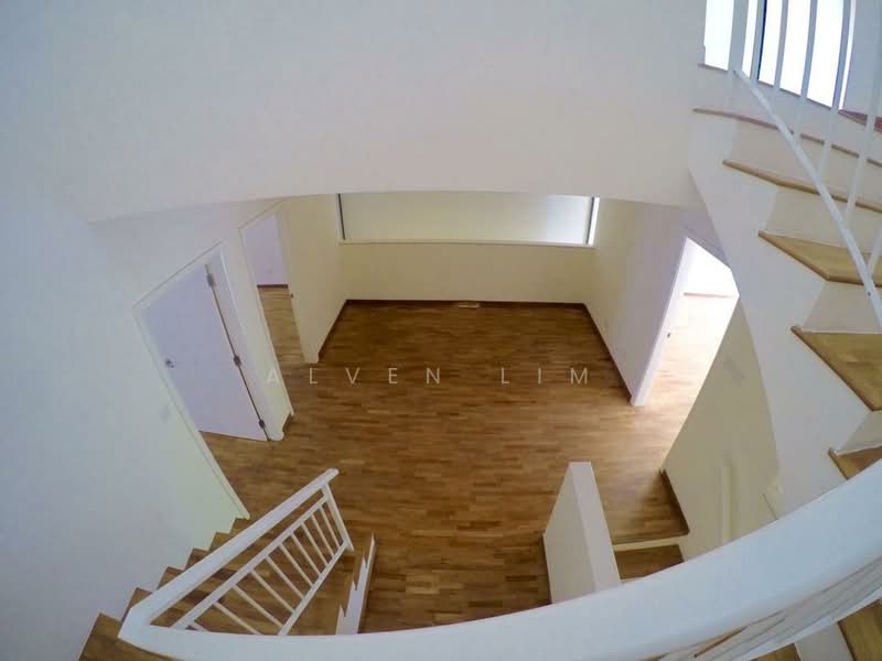 Rumah Teres 2.5 Tingkat untuk Dijual di Damansara Damai (Selangor) - Alven Lim - Interior - PropertyGuru.com.my