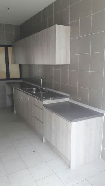 Rumah Teres 2.5 Tingkat untuk Dijual di Damansara Damai (Selangor) - Alven Lim - Kitchen - PropertyGuru.com.my