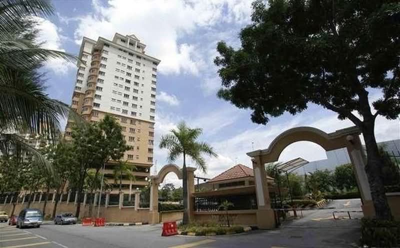 Kondominium untuk Disewa di Prima Duta - Mac Chia - Exterior - PropertyGuru.com.my